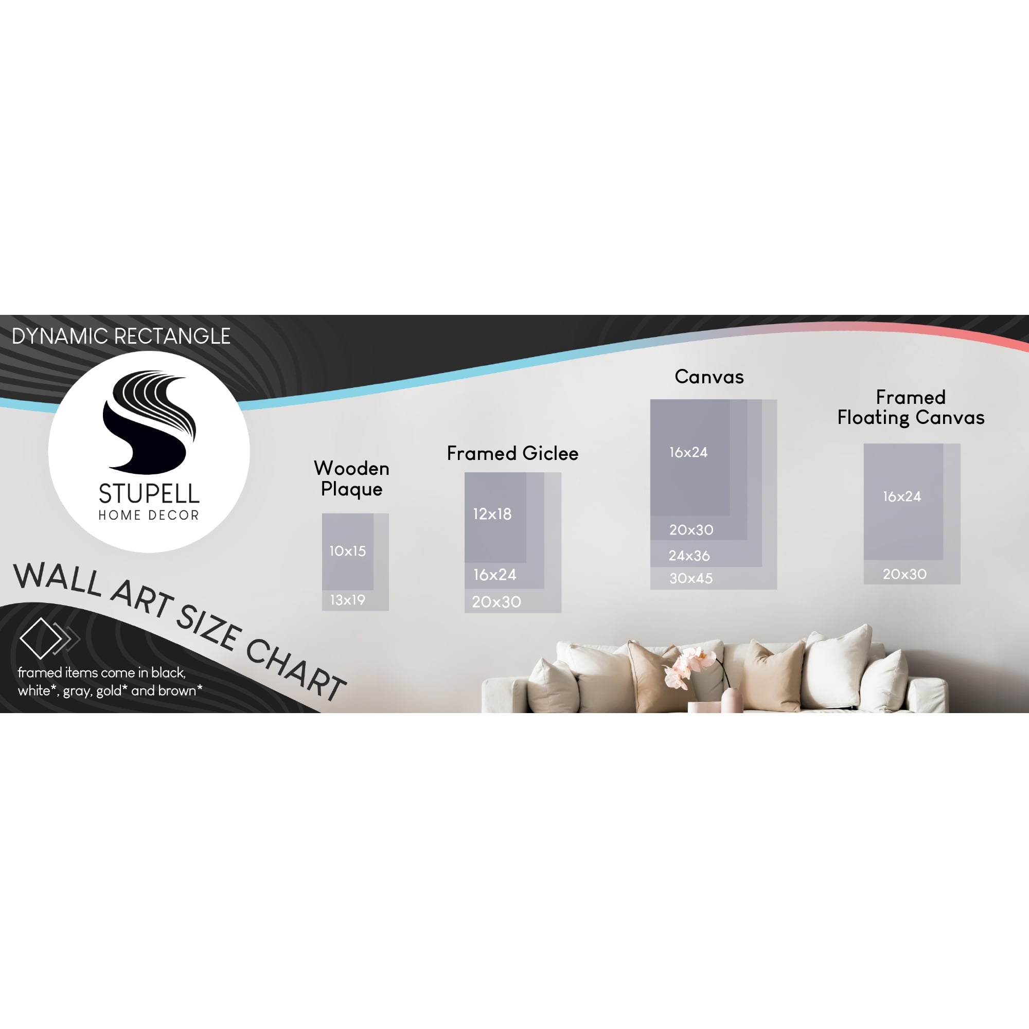 Stupell Industries Glam Handbags Hanging Beauty & Fashion Painting Gallery Wrapped Canvas Art Print Wall Art, 16 x 24