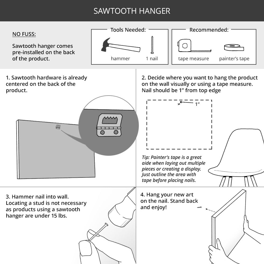 Great BIG Canvas Photography